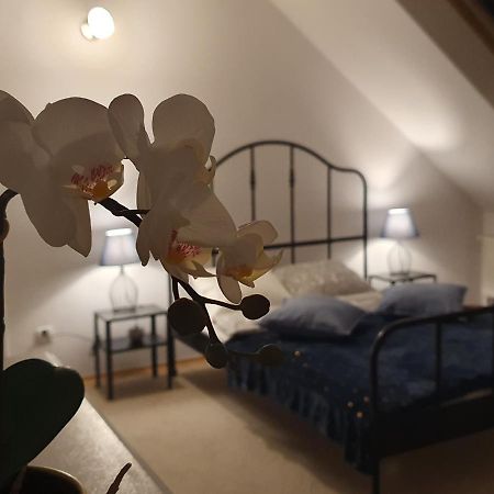 Mieszko Rooms Легьоново Экстерьер фото