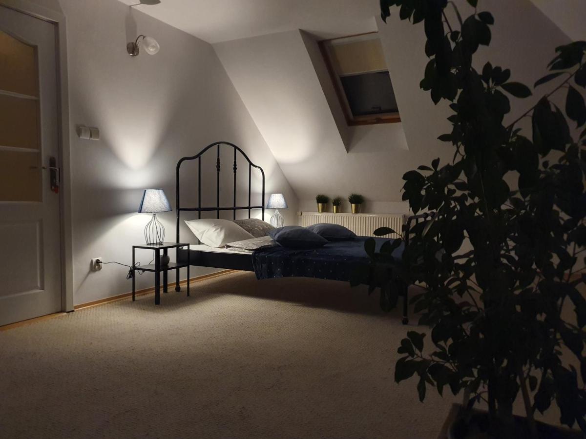 Mieszko Rooms Легьоново Экстерьер фото