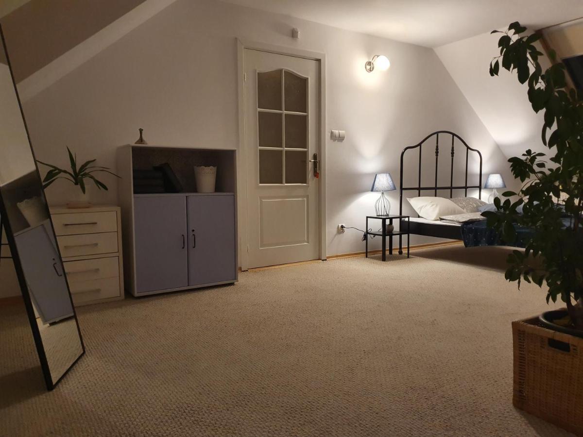 Mieszko Rooms Легьоново Экстерьер фото
