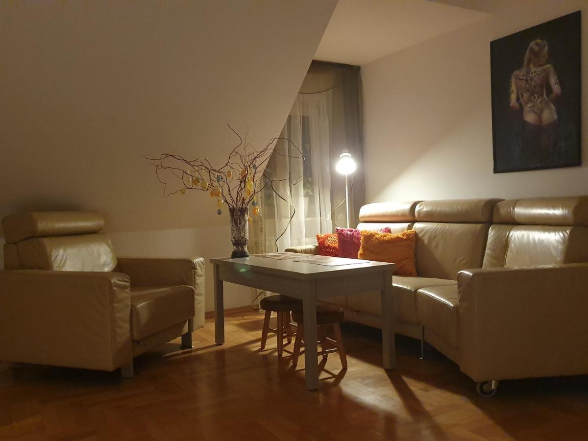 Mieszko Rooms Легьоново Экстерьер фото